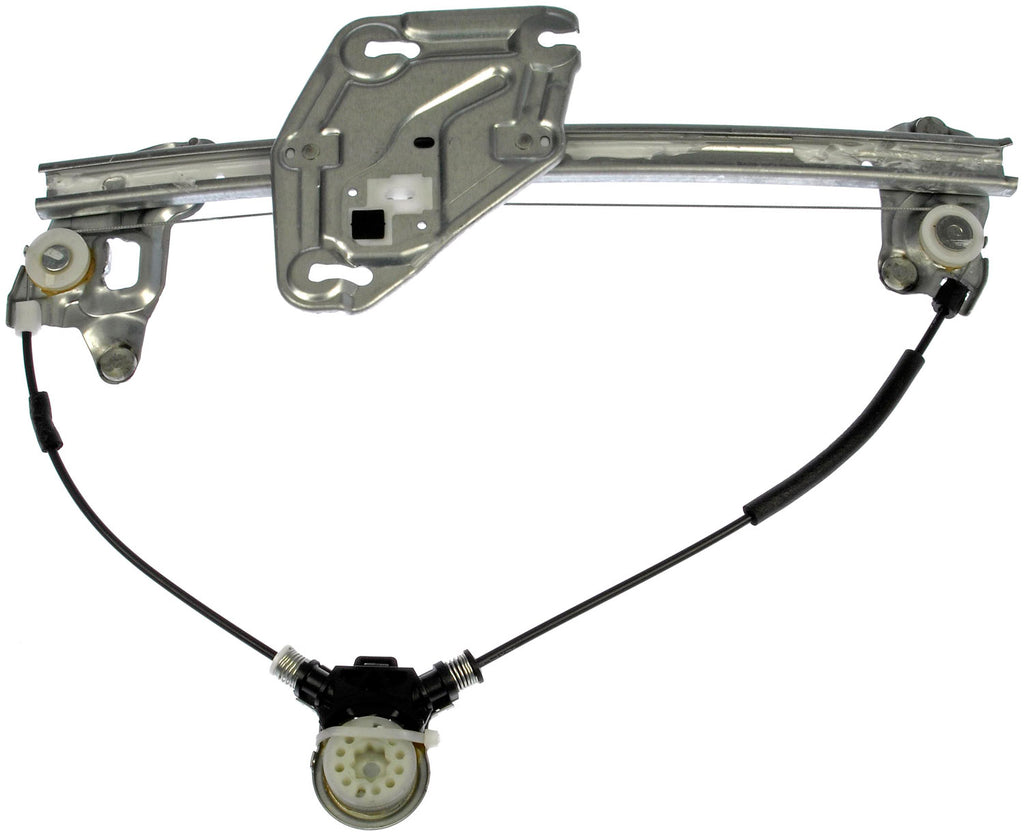Front Right Power Window Regulator (Dorman# 749-475)