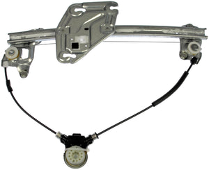 Front Right Power Window Regulator (Dorman# 749-475)