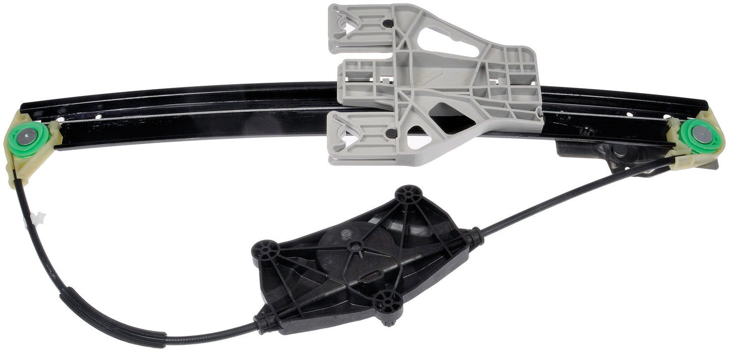 Power Window Regulator (Regulator Only) (Dorman# 749-494)