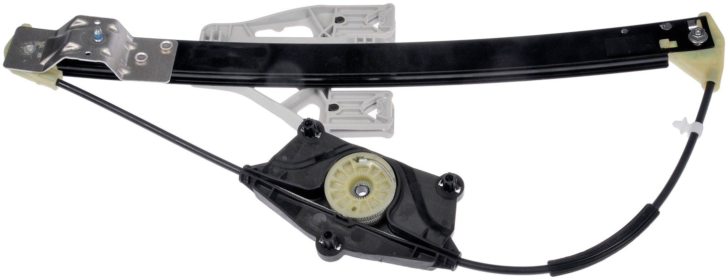 Power Window Regulator (Regulator Only) (Dorman# 749-494)