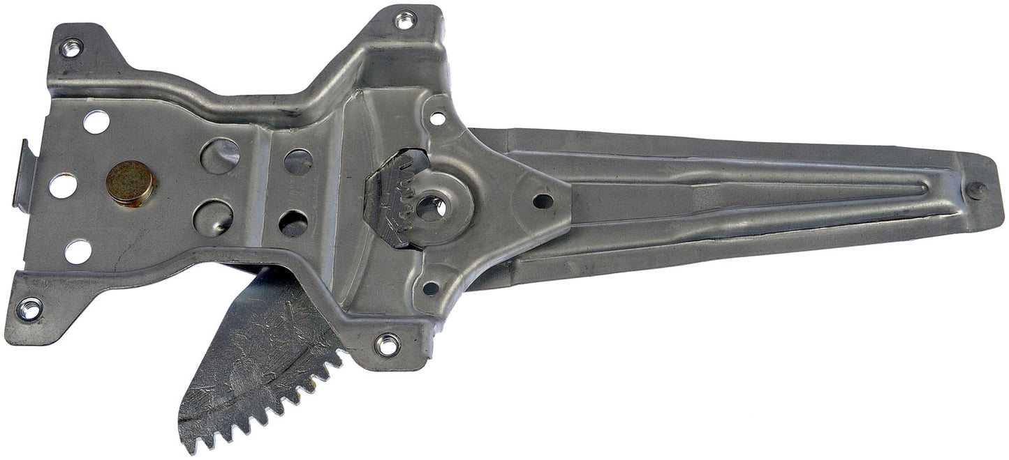 Power Window Regulator (Regulator Only) - Dorman# 749-501