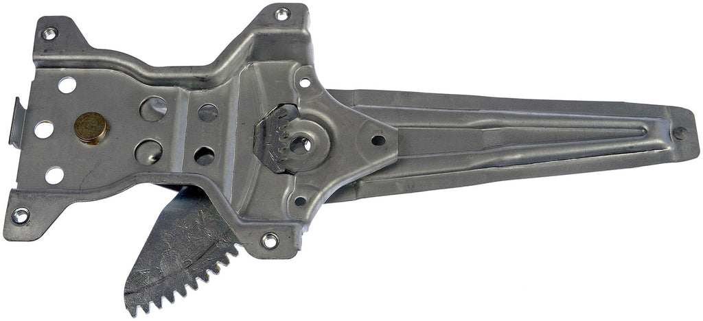 Power Window Regulator (Regulator Only) - Dorman# 749-501