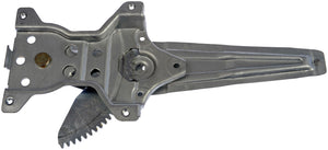 Power Window Regulator (Regulator Only) - Dorman# 749-501