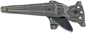 Power Window Regulator (Regulator Only) - Dorman# 749-501