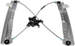 New Power Window Regulator (Regulator Only) - Dorman 749-509