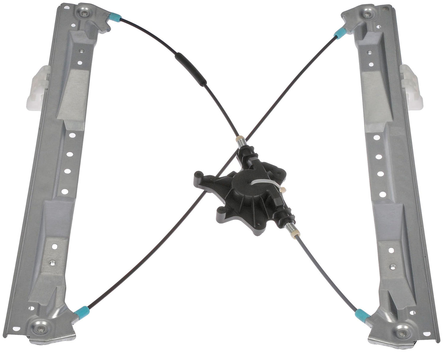 New Power Window Regulator (Regulator Only) - Dorman 749-509