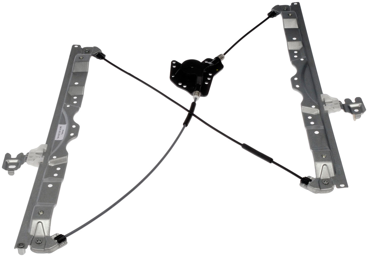 One New Front Right Power Window Regulator Dorman 749-525