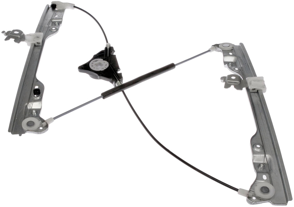 One New Front Right Power Window Regulator Dorman 749-529