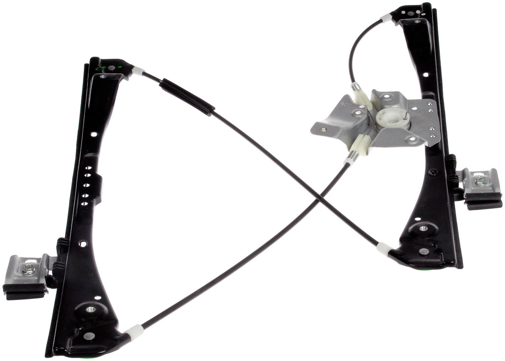 New Power Window Regulator (Regulator Only) - Dorman 749-533