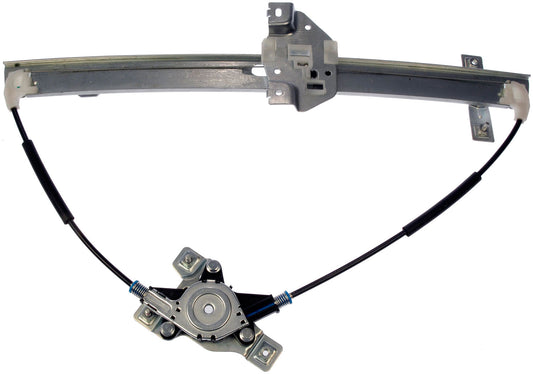 New Power Window Regulator (Regulator Only) - Dorman 749-566