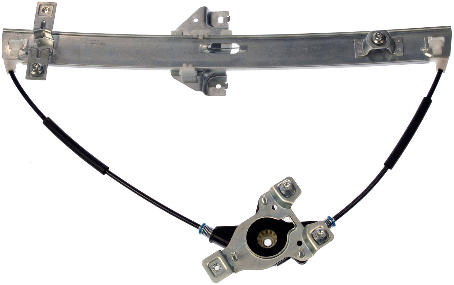 New Power Window Regulator (Regulator Only) - Dorman 749-566