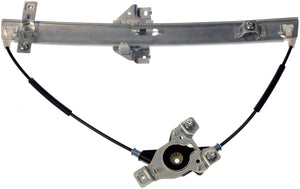 New Power Window Regulator (Regulator Only) - Dorman 749-566