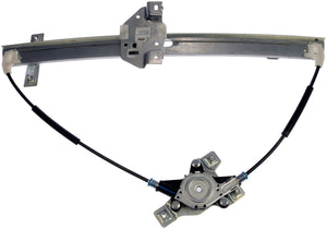 New Power Window Regulator (Regulator Only) - Dorman 749-567