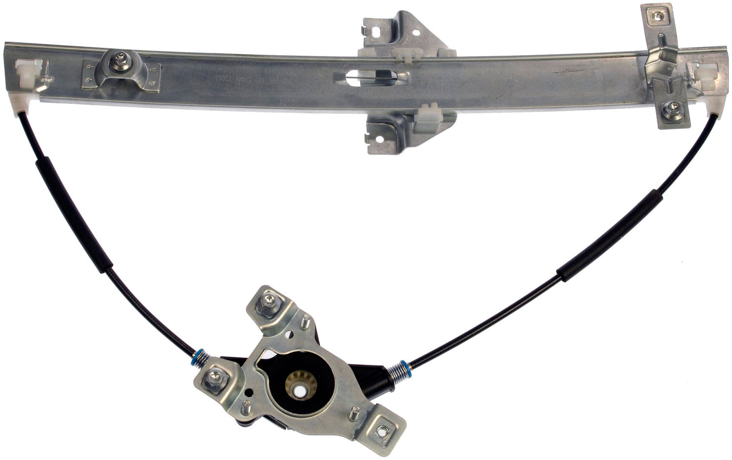 New Power Window Regulator (Regulator Only) - Dorman 749-567