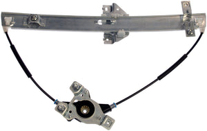 New Power Window Regulator (Regulator Only) - Dorman 749-567