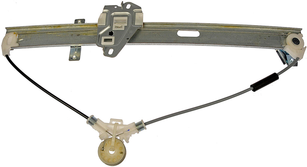 Power Window Regulator Dorman 749-616