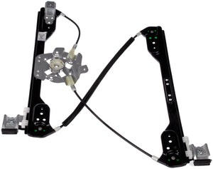 New Power Window Regulator (Regulator Only) - Dorman 749-619