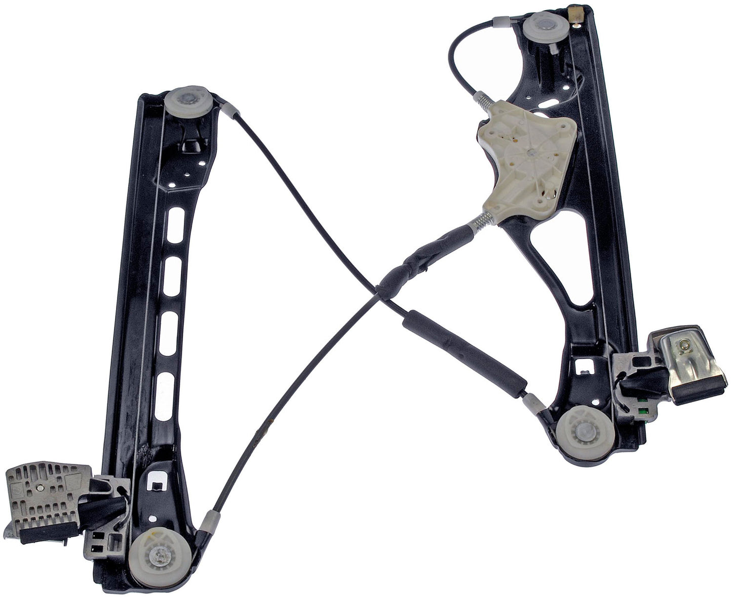 New Power Window Regulator (Regulator Only) - Dorman 749-623