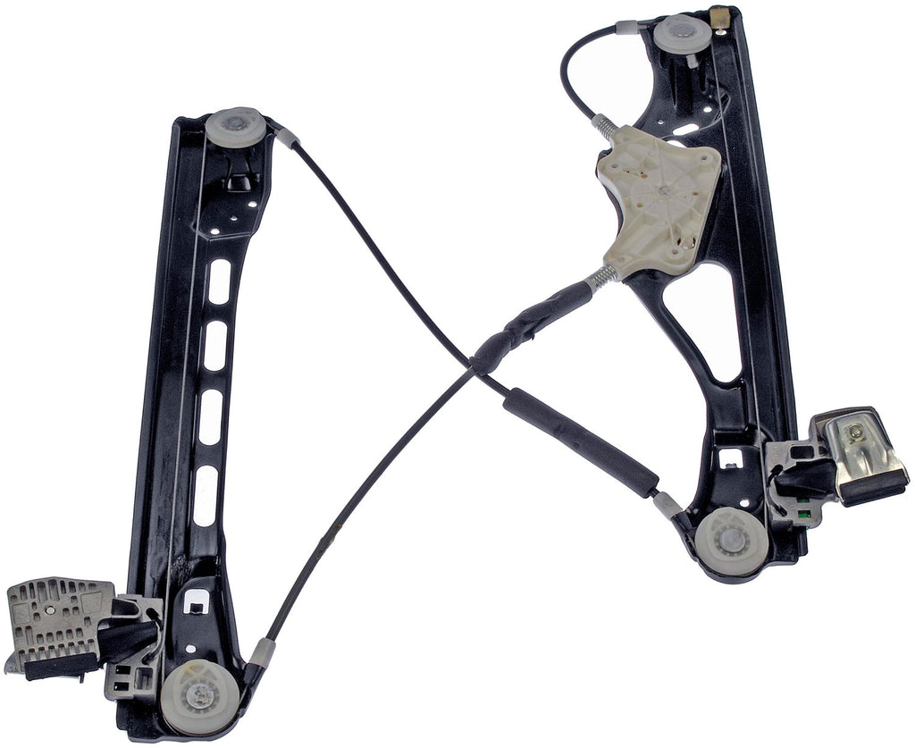 New Power Window Regulator (Regulator Only) - Dorman 749-623