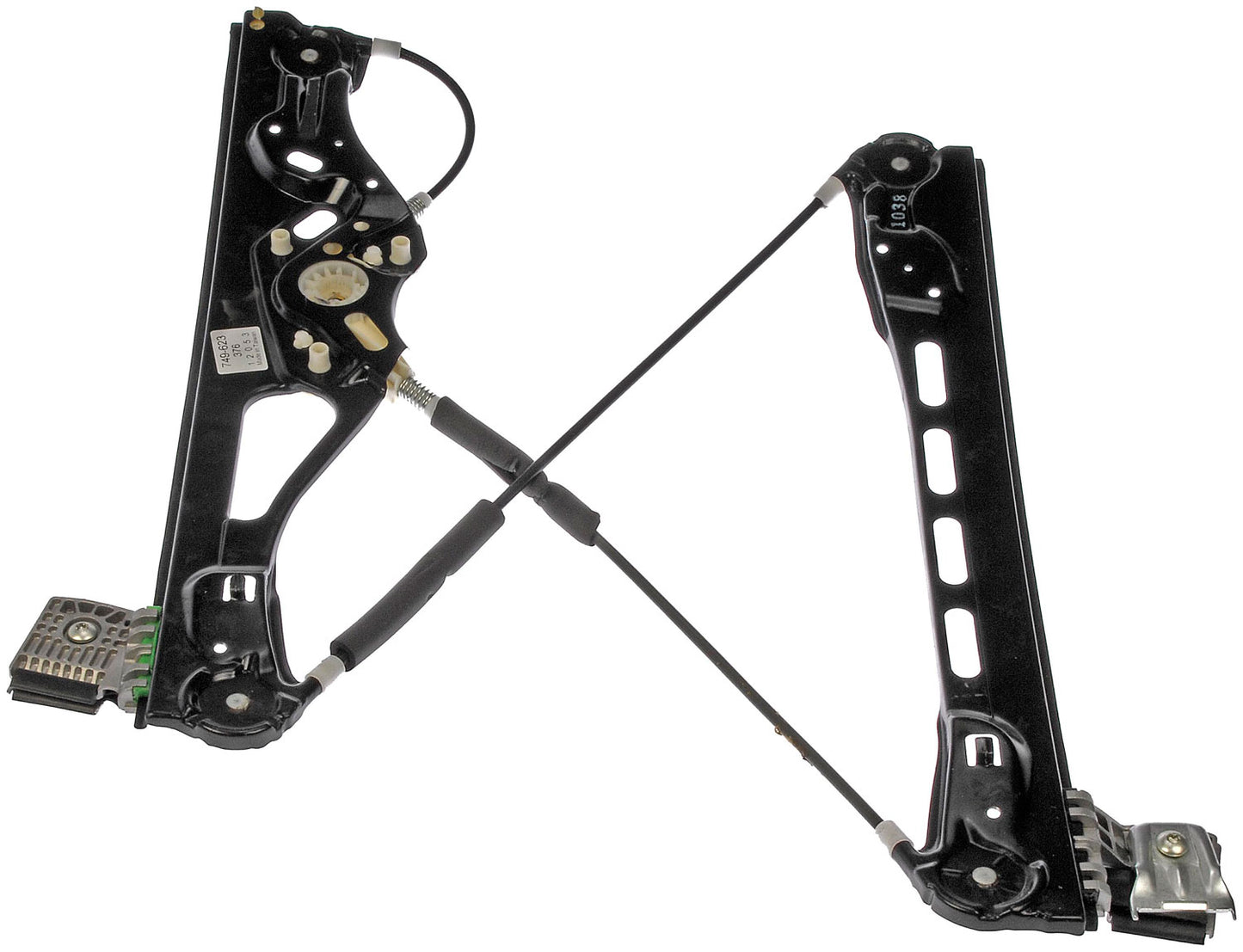 New Power Window Regulator (Regulator Only) - Dorman 749-623