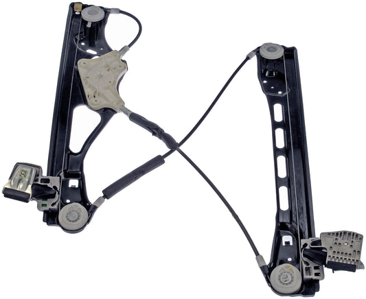 New Power Window Regulator (Regulator Only) - Dorman 749-624