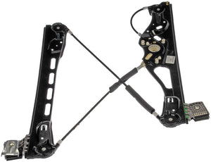 New Power Window Regulator (Regulator Only) - Dorman 749-624