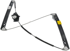 One New Front Right Power Window Regulator Dorman 749-638