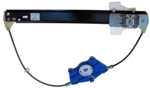 Power Window Regulator (Regulator Only) (Dorman# 749-640)