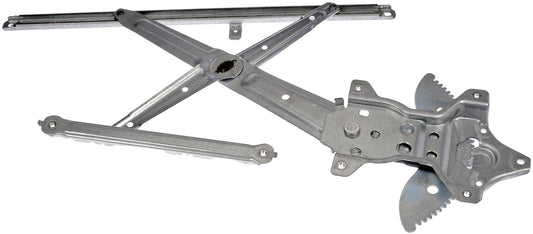 Power Window Regulator (Regulator Only) - Dorman# 749-664