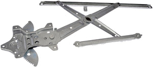 Power Window Regulator (Regulator Only) - Dorman# 749-665