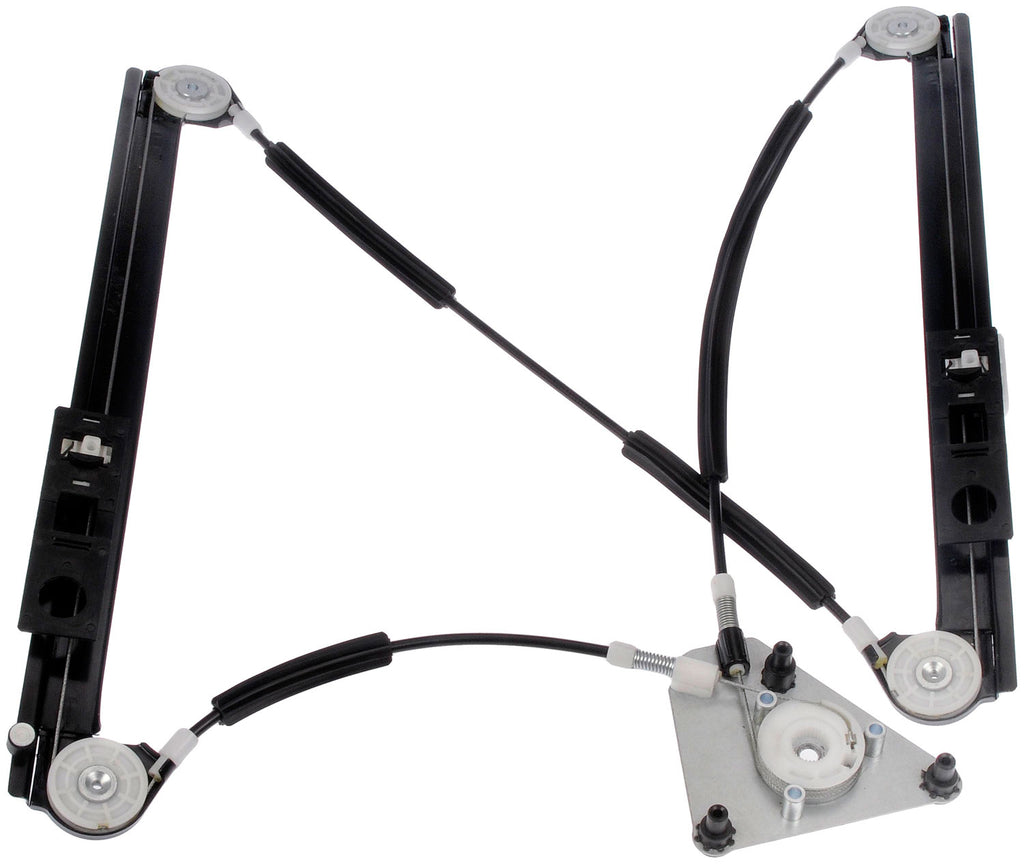 Power Window Regulator (Regulator Only) - Dorman# 749-674