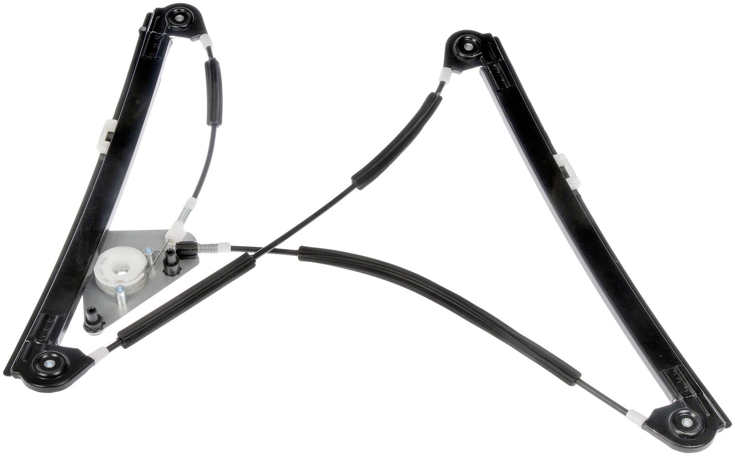 Power Window Regulator (Regulator Only) - Dorman# 749-674