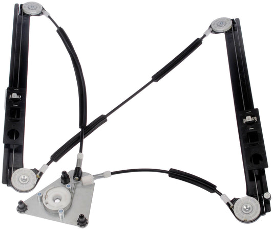 Power Window Regulator (Regulator Only) - Dorman# 749-675