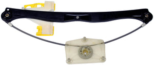 Power Window Regulator (Regulator Only) (Dorman# 749-696)