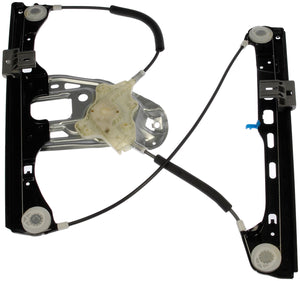 One New Front Right Power Window Regulator Dorman 749-705