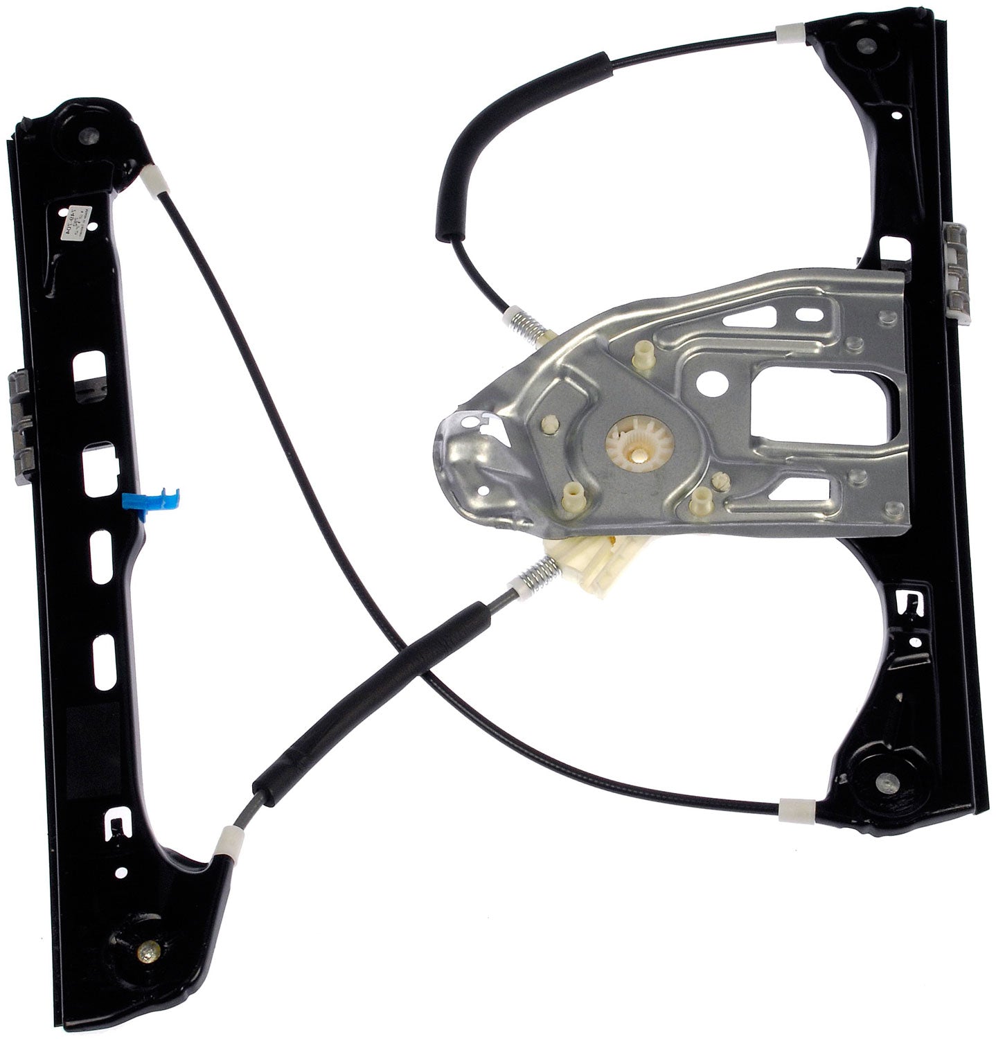 One New Front Right Power Window Regulator Dorman 749-705