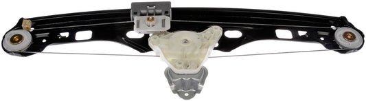 One New Rear Right Power Window Regulator Dorman 749-707