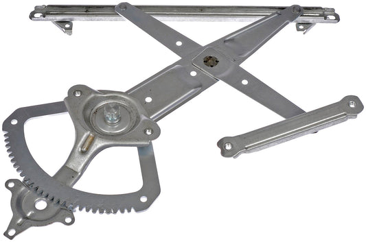 Power Window Regulator (Regulator Only) (Dorman 749-730)