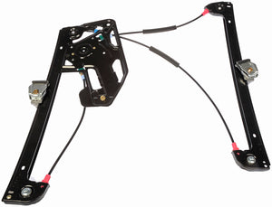 One New Front Right Power Window Regulator Dorman 749-749