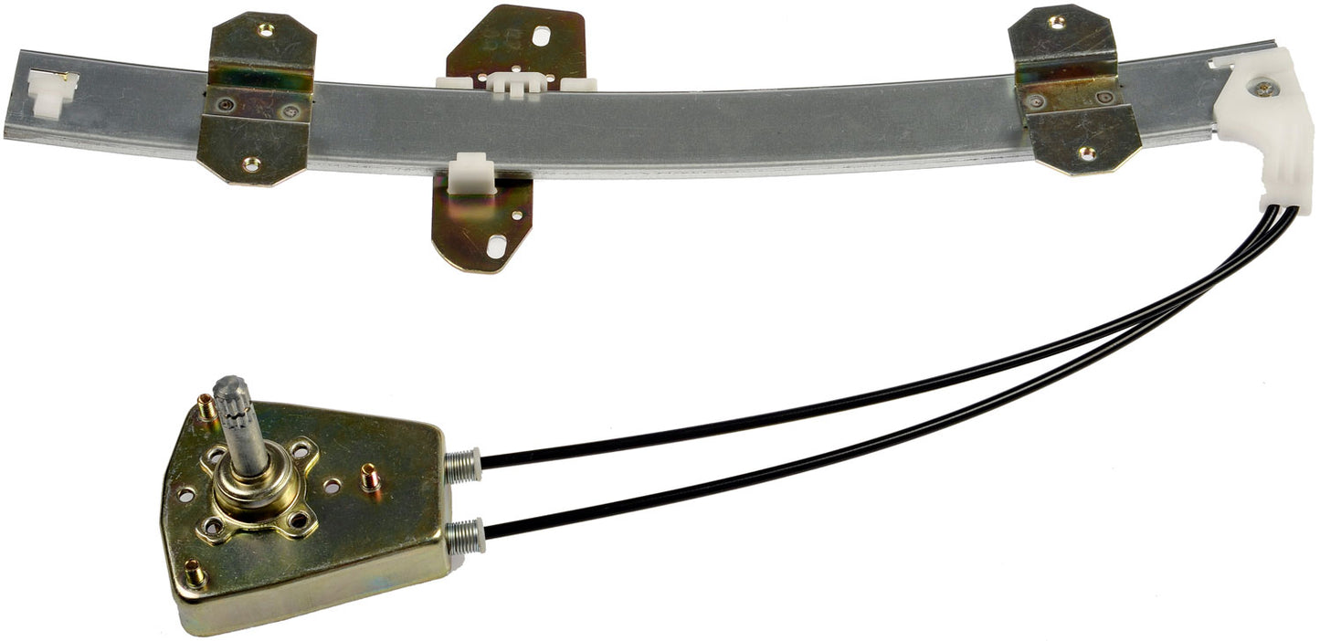 Manual Window Regulator Dorman 749-782