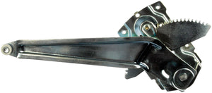 Rear Left Manual Window Regulator (Dorman# 749-808)