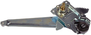 Rear Right Manual Window Regulator (Dorman# 749-809)