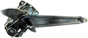 Rear Right Manual Window Regulator (Dorman# 749-809)