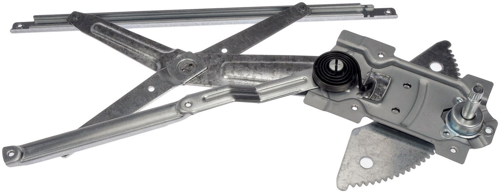 One  Front Left Manual Window Regulator Dorman 749-810