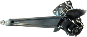 Rear Left Manual Window Regulator (Dorman# 749-812)