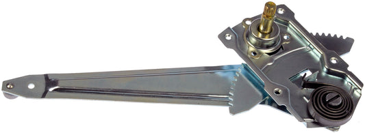 Rear Right Manual Window Regulator (Dorman# 749-813)