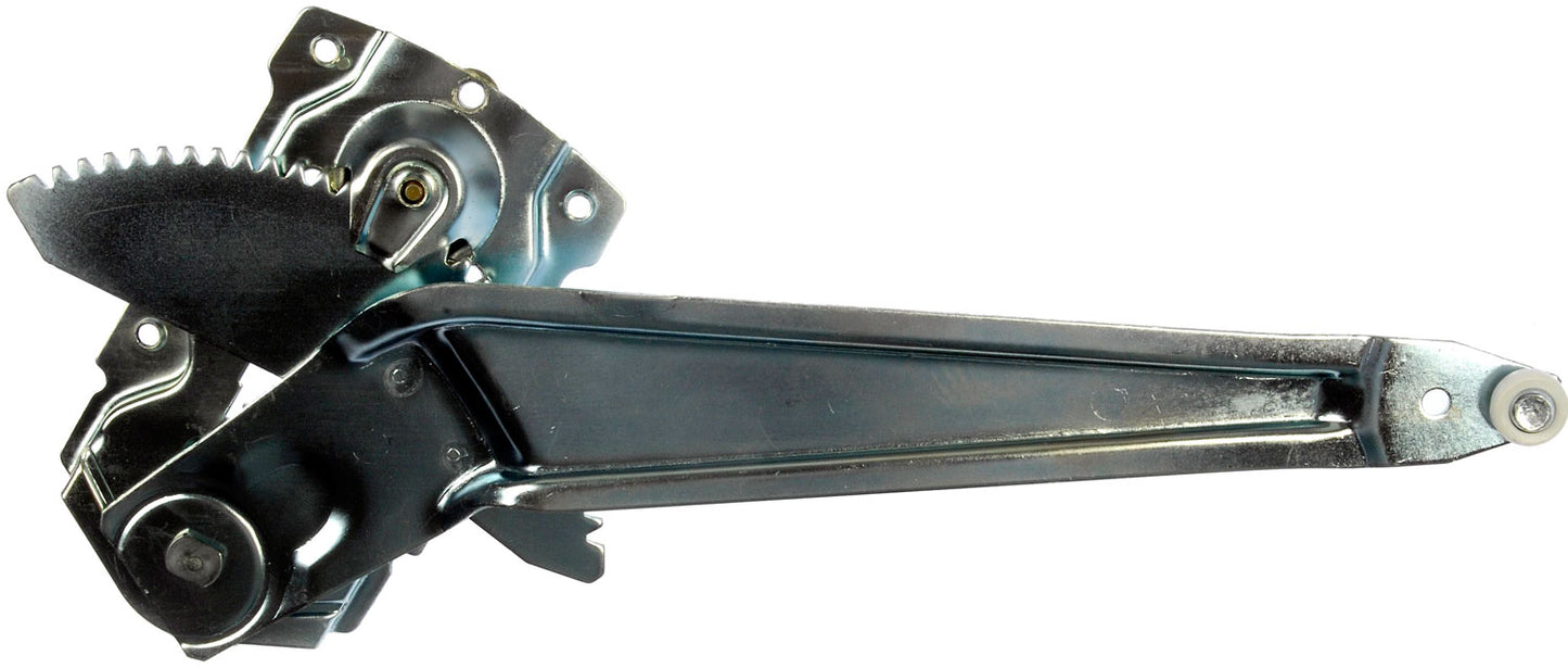 Rear Right Manual Window Regulator (Dorman# 749-813)