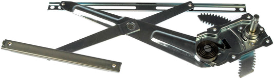 New Manual Window Regulator Only - Dorman 749-842