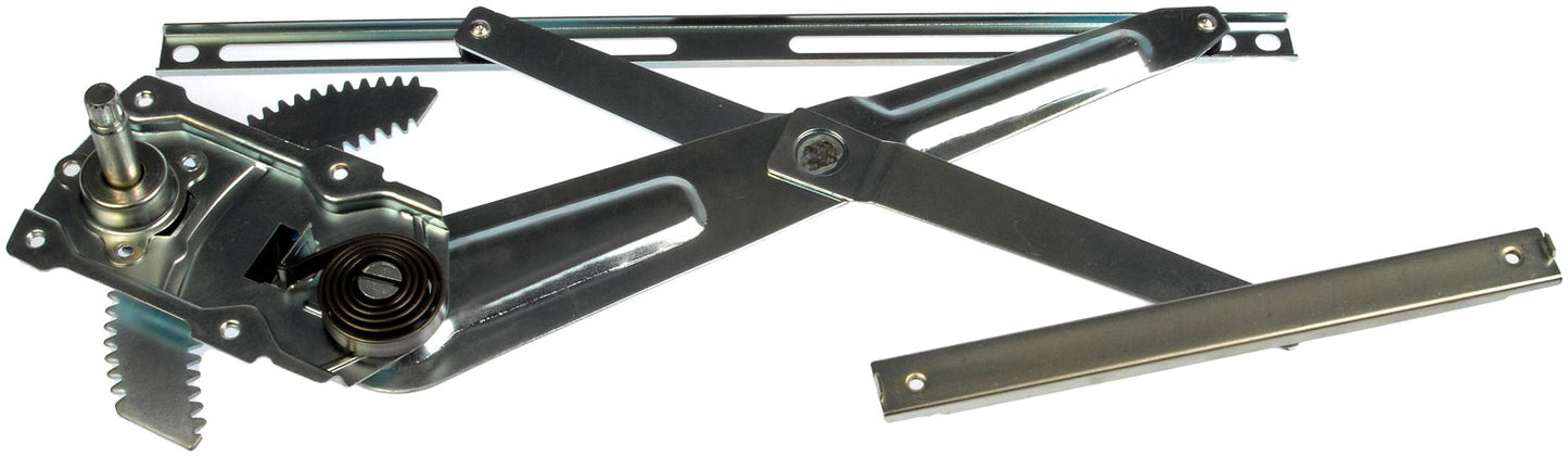 New Manual Window Regulator Only - Dorman 749-843