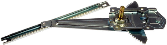 Rear Right Manual Window Regulator (Dorman# 749-851)